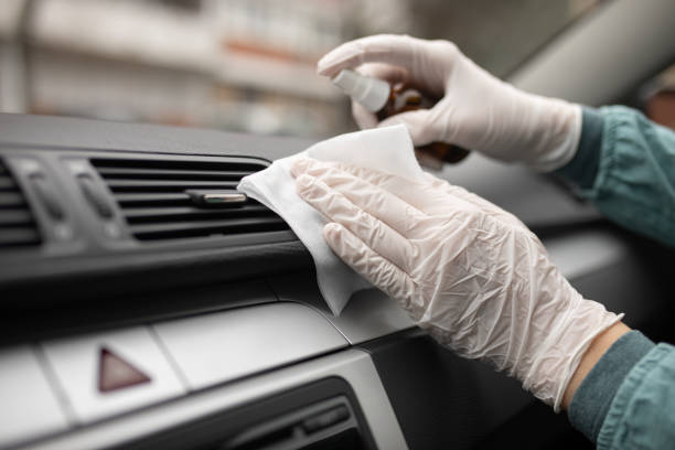 Best Air Duct Sanitizing Services  in Chino Hills, CA