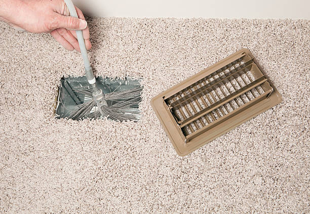 Best Home Air Vent Cleaning  in Chino Hills, CA