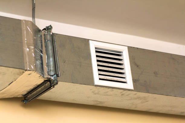 Professional Airduct Cleaning in Chino Hills, CA
